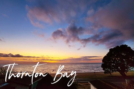 Photo of property in 312 Thames Coast Sh25 Road, Thornton Bay, Thames, 3575