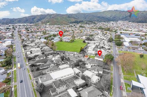 Photo of property in 9 Walters Street, Avalon, Lower Hutt, 5011