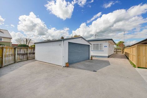 Photo of property in 178 Tramway Road, Enderley, Hamilton, 3214