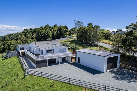 Photo of property in 137 Going Road, Ruatangata West, Kamo, 0185