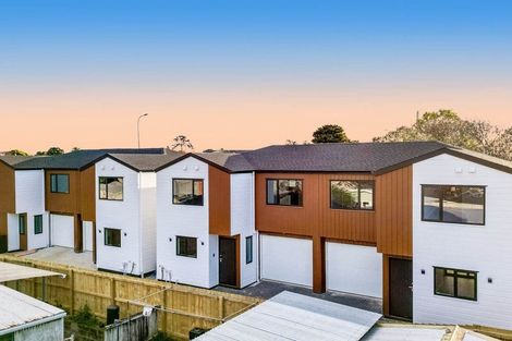 Photo of property in 137a Mahia Road, Wattle Downs, Auckland, 2103