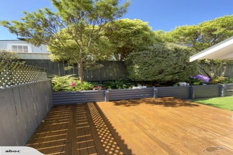 Photo of property in 1a Pomare Street, Ngaio, Wellington, 6035