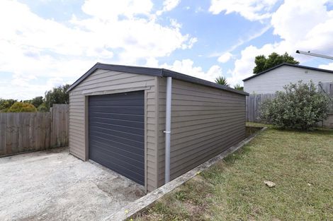 Photo of property in 8 Manuka Street, Pukete, Hamilton, 3200