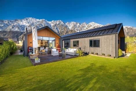 Photo of property in 3 Polperro Court, Jacks Point, Queenstown, 9371
