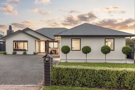 Photo of property in 65 Oaklands Drive, Cambridge, 3434