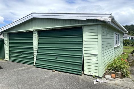 Photo of property in 8 Eva Street, Greymouth, 7805