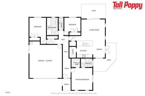 Photo of property in 18 Hanworth Road, Appleby, Richmond, 7020