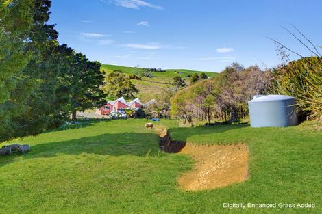 Photo of property in 17 Huia Road, Kaeo, 0478