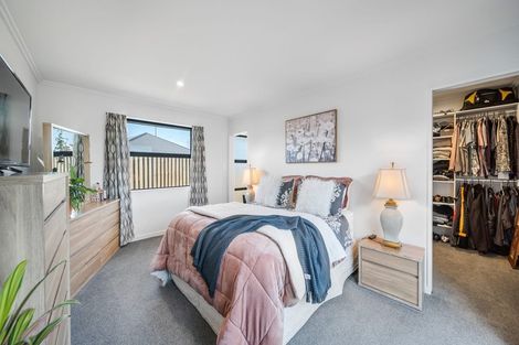 Photo of property in 4 Fox Lane, Rolleston, 7615