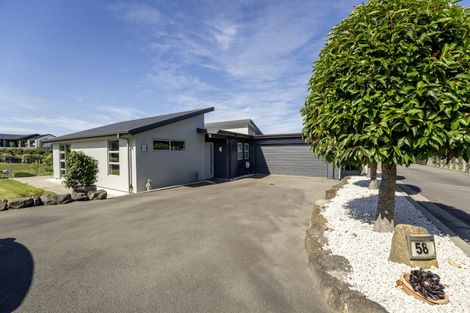 Photo of property in 58 Hunter Hills Drive, Gleniti, Timaru, 7910