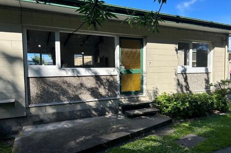 Photo of property in 8/23 Frederick Street, Waltham, Christchurch, 8011