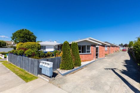Photo of property in 76a Redwood Street, Redwoodtown, Blenheim, 7201