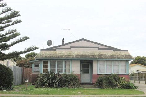 Photo of property in 93 Bridge Street, Opotiki, 3122