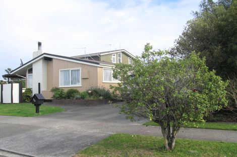 Photo of property in 36 Argyll Crescent, Tamatea, Napier, 4112