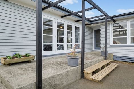 Photo of property in 95 Stanford Street North, Ashhurst, 4810