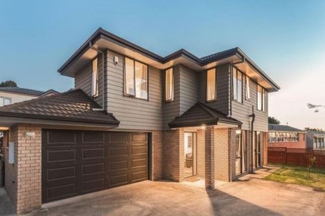 Photo of property in 457a Mount Albert Road, Mount Roskill, Auckland, 1041