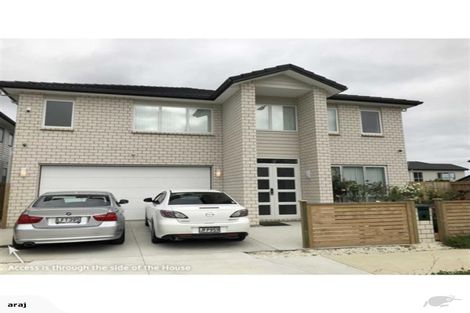 Photo of property in 273 Flat Bush School Road, Flat Bush, Auckland, 2019