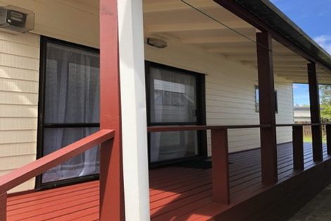 Photo of property in 137 Gills Road, Half Moon Bay, Auckland, 2014