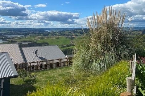Photo of property in 335b Te Hutewai Road, Raglan, 3296