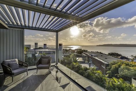 Photo of property in 11 Bella Vista Road, Herne Bay, Auckland, 1011