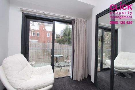 Photo of property in 119a York Place, Dunedin Central, Dunedin, 9016