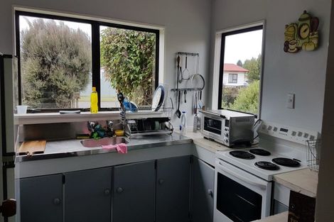 Photo of property in 15 Fraser-collin Crescent, Dannevirke, 4930