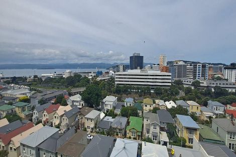 Photo of property in 31/125 Grant Road, Thorndon, Wellington, 6011