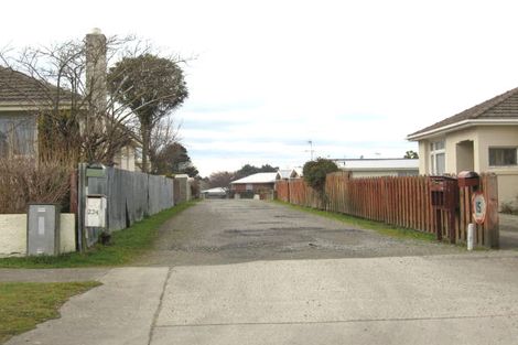 Photo of property in 234 Nelson Street, Strathern, Invercargill, 9812