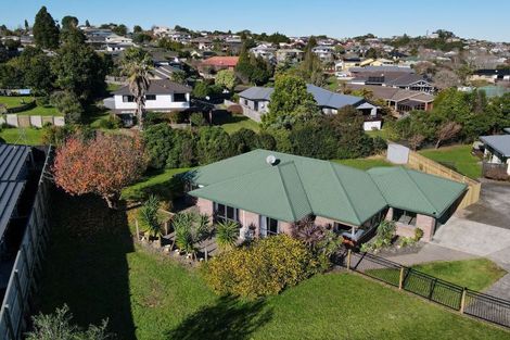 Photo of property in 215 Grandview Road, Grandview Heights, Hamilton, 3200