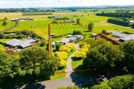 Photo of property in 31 Western Line, Brunswick, Whanganui, 4571