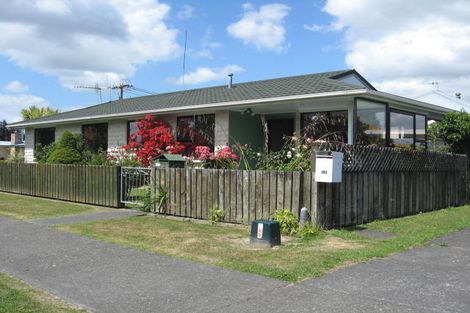 Photo of property in 96 Derby Street, Feilding, 4702