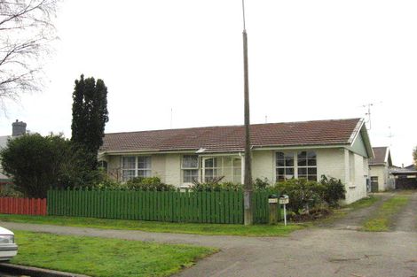Photo of property in 171d Macmaster Street, Richmond, Invercargill, 9810