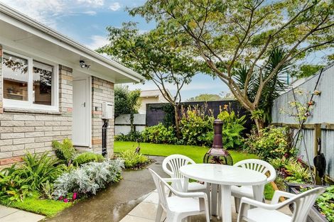 Photo of property in 4/29 Mcdonald Street, Napier South, Napier, 4110