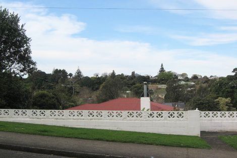 Photo of property in 23 Fernleigh Street, Ferndale, New Plymouth, 4310