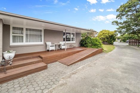 Photo of property in 63 Grove Street, Tinwald, Ashburton, 7700