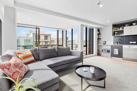 Photo of property in Vsp South, 807/166 Victoria Street, Te Aro, Wellington, 6011