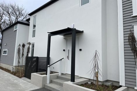 Photo of property in 2/32 Ryan Street, Phillipstown, Christchurch, 8011