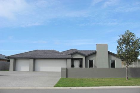 Photo of property in 2 Birchlea Court, Prebbleton, 7604