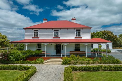 Photo of property in 374 Te Ahu Ahu Road, Waimate North, Kaikohe, 0472