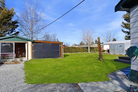 Photo of property in 61 Tekapo Drive, Twizel, 7901