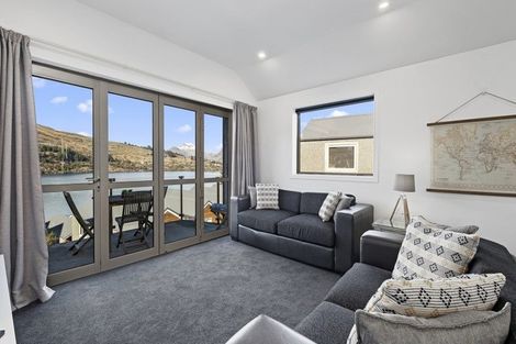 Photo of property in Breakfree Alpine Village, 17/643 Frankton Road, Queenstown, 9300