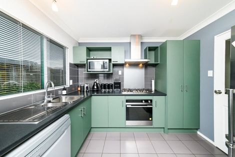 Photo of property in 113 Parnell Heights, Kelvin Grove, Palmerston North, 4414