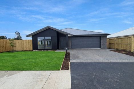 Photo of property in 50 O'callaghan Drive, Lincoln, 7674