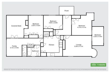 Photo of property in 169 Victoria Street, Cambridge, 3434