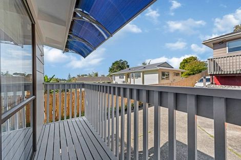 Photo of property in 4a Gallony Avenue, Massey, Auckland, 0614