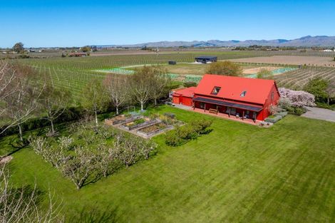 Photo of property in 92 Pauls Road, Rapaura, Blenheim, 7273