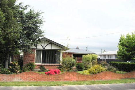 Photo of property in 9 Epworth Street, Kaiapoi, 7630