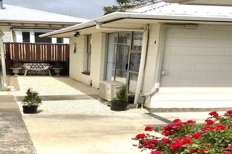 Photo of property in 3/23 Champion Street, Edgeware, Christchurch, 8013