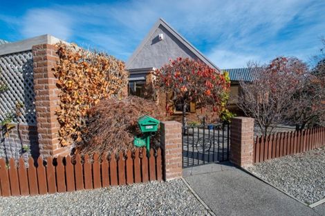 Photo of property in 19b O'neill Crescent, Bridge Hill, Alexandra, 9320