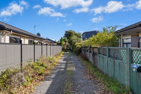 Photo of property in 55a Fifth Avenue, Enderley, Hamilton, 3214